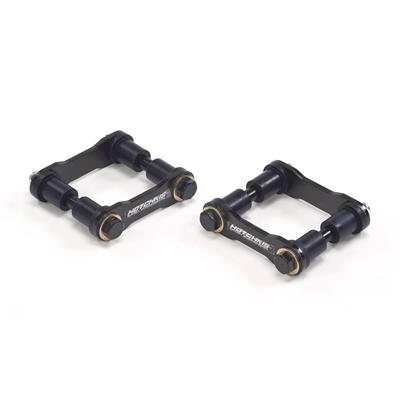 SHACKLE KIT HEAVY DUTY