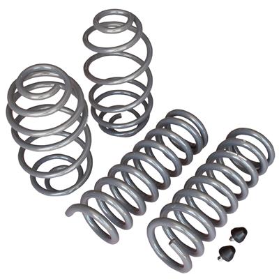 COIL SPRING