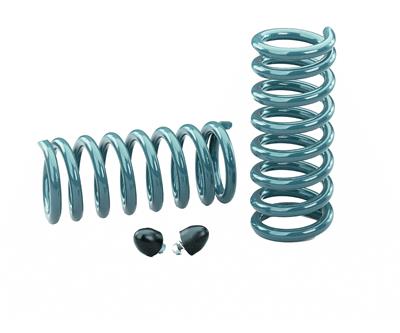 SPRINGS FRONT PR 64-72 A BODY