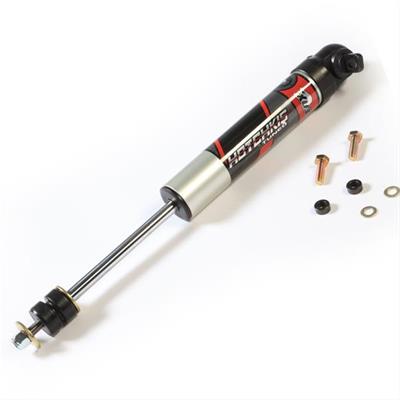 1.5 SPS ALUMINUM FRONT SHOCK