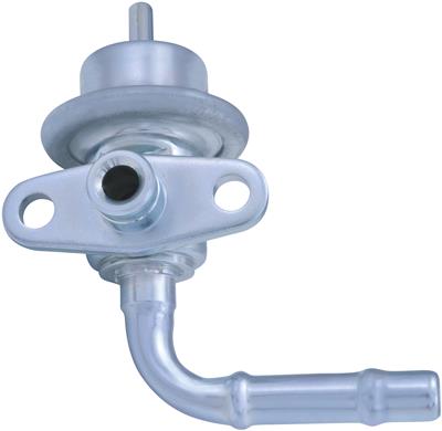 FUEL PRESSURE REGULATOR