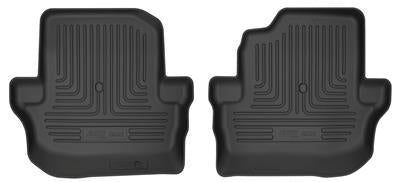 2ND SEAT FLOOR LINER