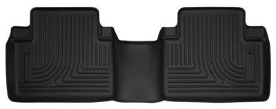 2ND SEAT FLOOR LINER