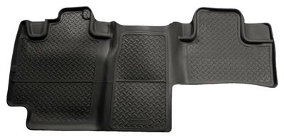 REAR FLOOR LINER
