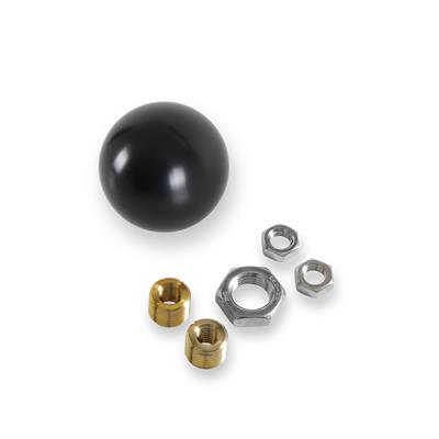 MANUAL SHIFTERS KNOB