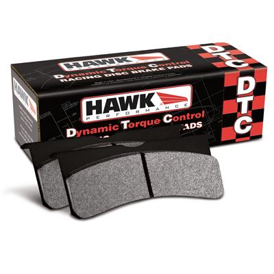 BRAKE PADS