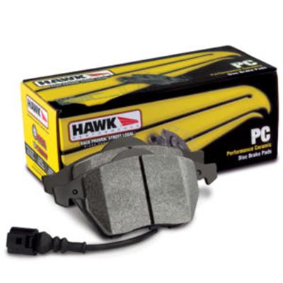BRAKE PADS