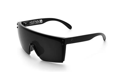LAZER FACE Z87 BLACK POLARIZED