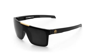 QUATRO Z87 BLACK/GOLD BAR PLR