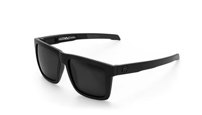 XL VISE Z87 BLACK LENS