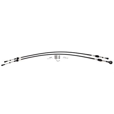 PERFORMANCE SHIFTER CABLES