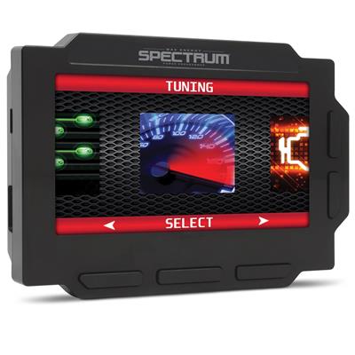 SPEEDOMETER CALIBRATOR COLOR
