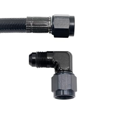 HOSE POWER STEERING