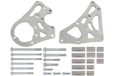 BRACKET POWER STEERING PUMP