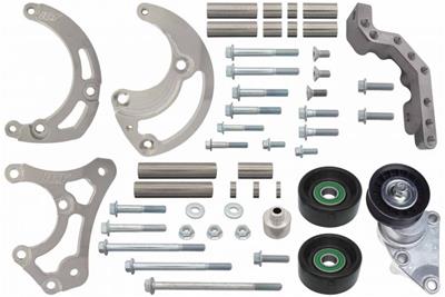 BRACKET SANDEN 7176