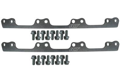 LT1 FUEL RAIL PLATES