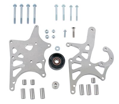 LS ALTERNATOR BRACKET