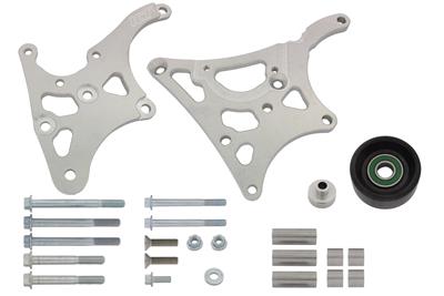 BRACKET ALT & PS DRIVER SIDE