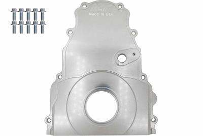 BILLET TIMING COVER GEN 4