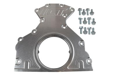 LS BILLET REAR SEAL HOUSING