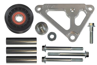BRACKET  IDLER PULLEY -2