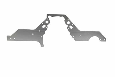 LT FRONT ENGINE PLATE G BODY