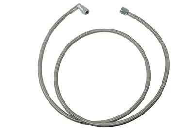 60   OIL FEED LINE
