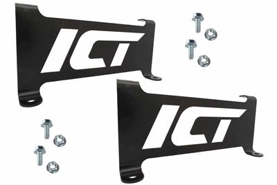 BRACKET ECU LS1 GEN 3