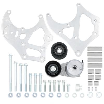 LS CORVETTE SANDEN508/709 A/C