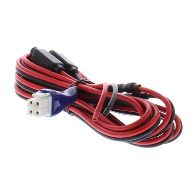 ICOM DC Power Cables