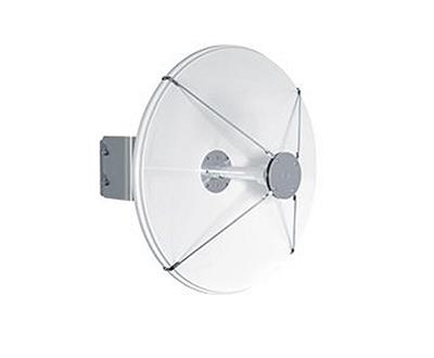 ICOM AH-109PB 10 GHz Parabolic Antennas