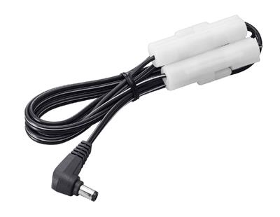 ICOM DC Power Cables