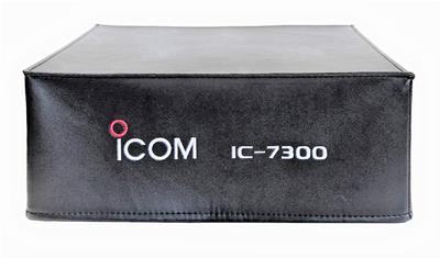 Icom Radio Dust Covers