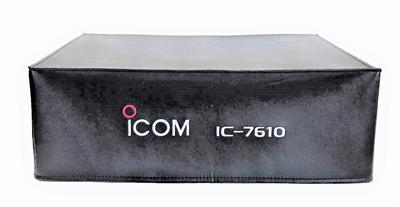Icom Radio Dust Covers