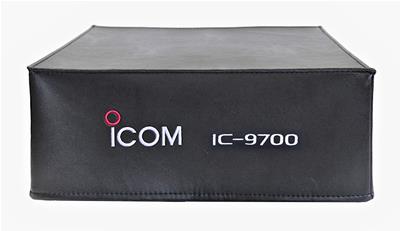 Icom Radio Dust Covers