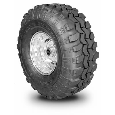 TIRE 36.00 X 12.50-16