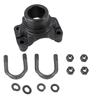12 BOLT YOKE W/1310 U-JOINT