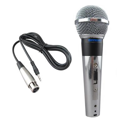 INRAD Dynamic Microphones