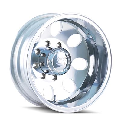 ION-STYLE [167]-16X6 WHEEL