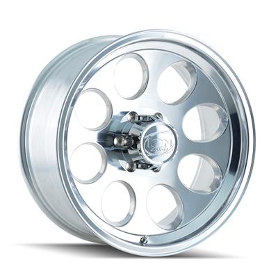 18X9IN WHEEL