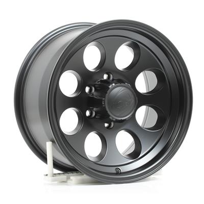 ION-STYLE [171]-17X9 WHEEL