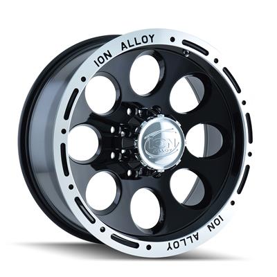 16X10ION 174