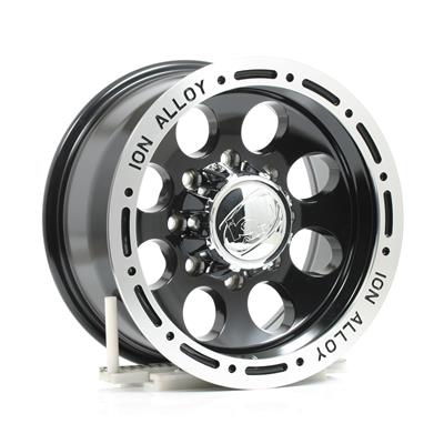 16X8ION 174