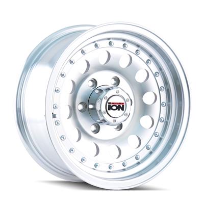 ION - 15X8 5-4.5 -20MM