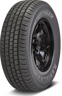 TIRE 225/75-16