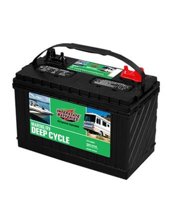 BATTERY RV DEEP CYCLE 675 CCA