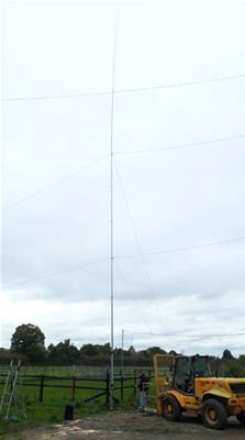 InnovAntennas VertiGO HF Vertical Antennas