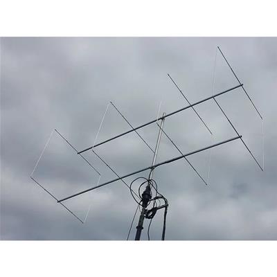 InnovAntennas LFA-Q 4 Element 50 MHz Loop Quad Beams