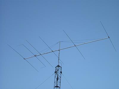 InnovAntennas OP-DES 50 MHz Yagi Antennas