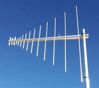 InnovAntennas VHF UHF Plus Log Periodic Dipole Array Antennas